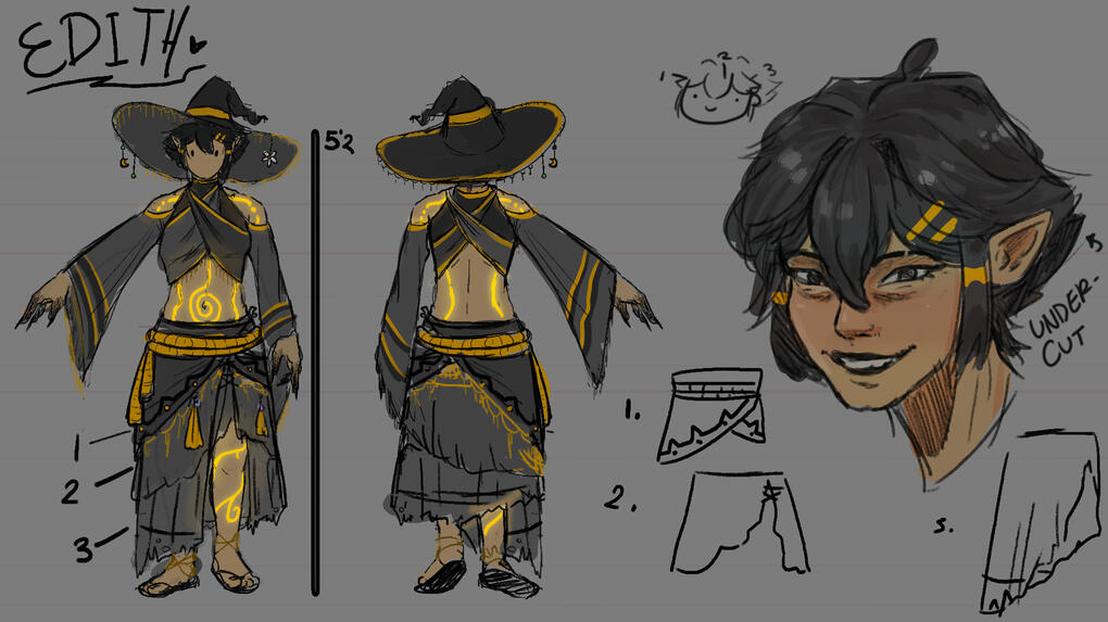 Commissioned by Kidduke